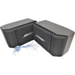 BOSE ボーズ スピーカー MODEL 301 MUSIC MONITORⅡ